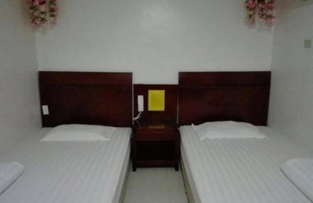 Asia Novo Boutique Hotel - Kalibo, Kalibo, Philippines