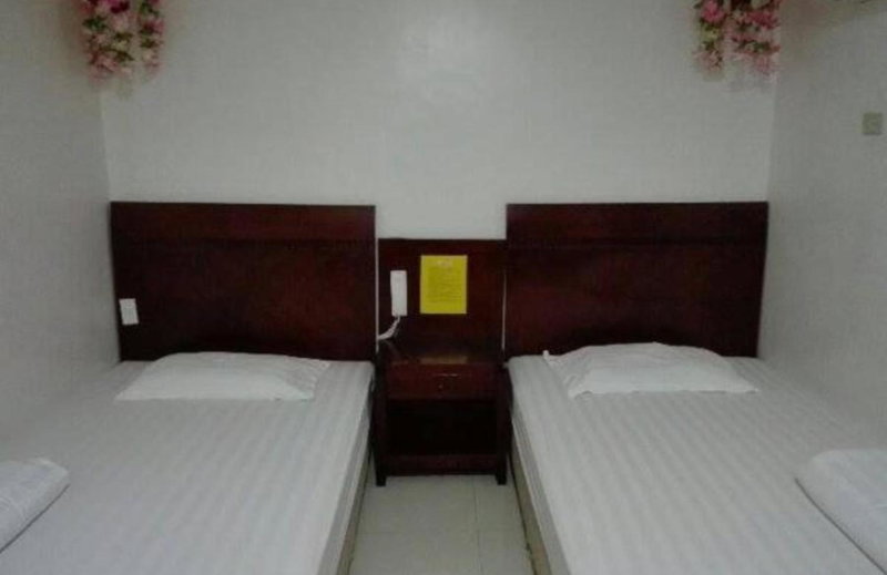 Asia Novo Boutique Hotel - Kalibo, Kalibo, Philippines
