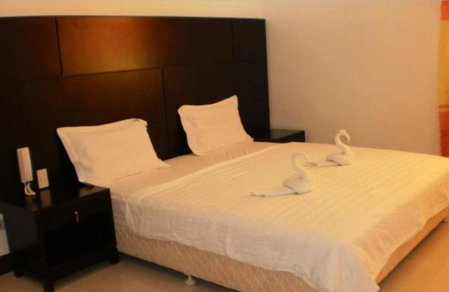 Asia Novo Boutique Hotel - Kalibo, Kalibo, Philippines