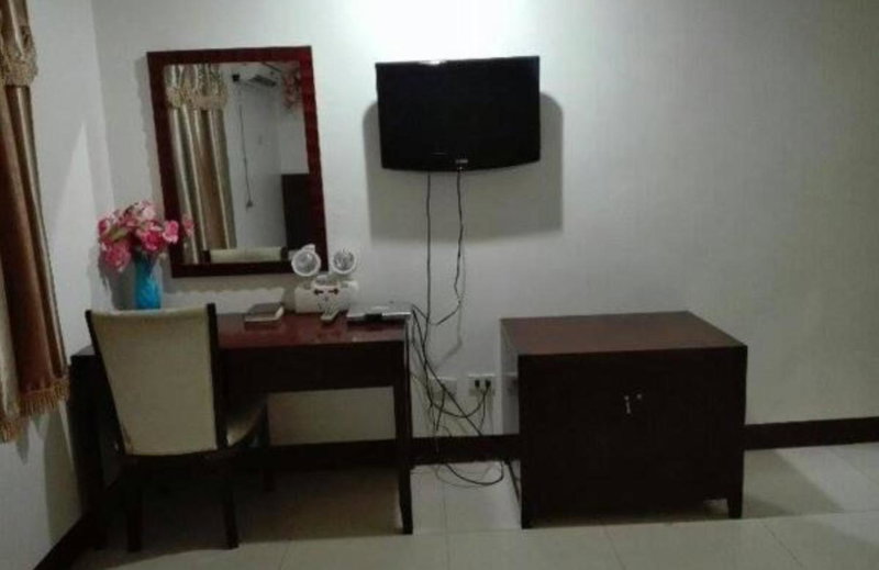 Asia Novo Boutique Hotel - Kalibo, Kalibo, Philippines
