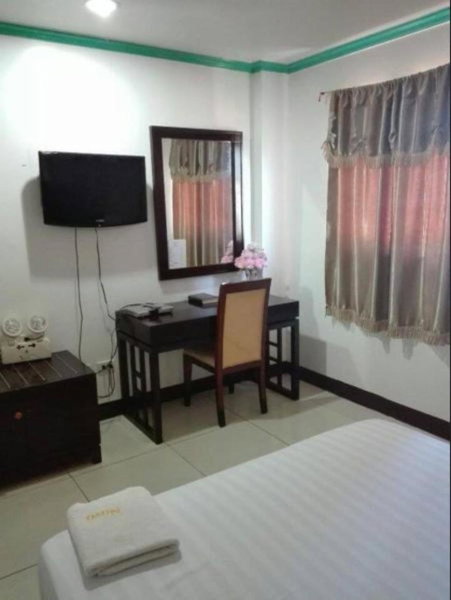 Asia Novo Boutique Hotel - Kalibo, Kalibo, Philippines