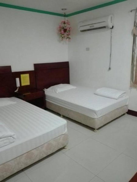 Asia Novo Boutique Hotel - Kalibo, Kalibo, Philippines