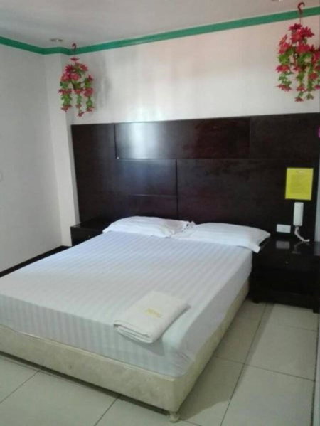 Asia Novo Boutique Hotel - Kalibo, Kalibo, Philippines