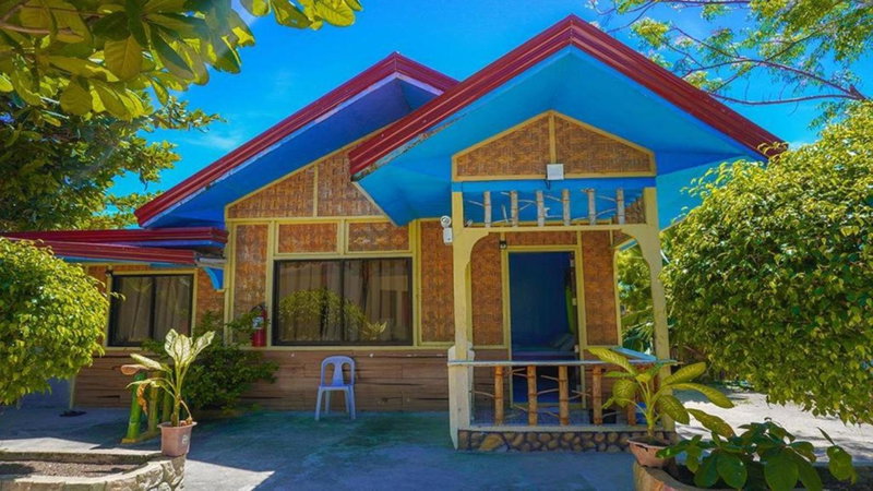 North Ville Beach Resort powered by Cocotel, Bantayan Island, Philippines