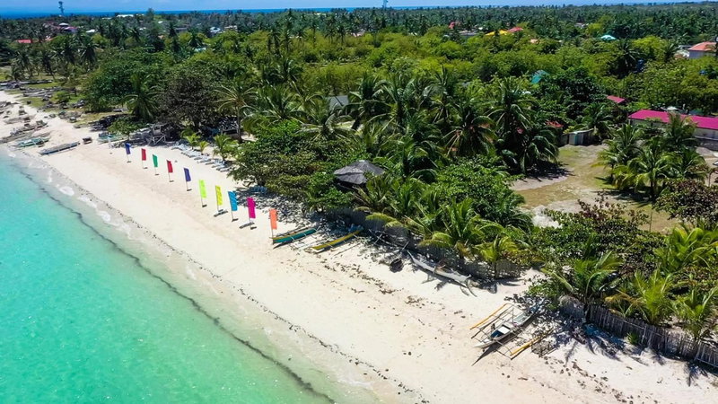 North Ville Beach Resort powered by Cocotel, Bantayan Island, Philippines