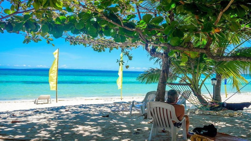North Ville Beach Resort powered by Cocotel, Bantayan Island, Philippines