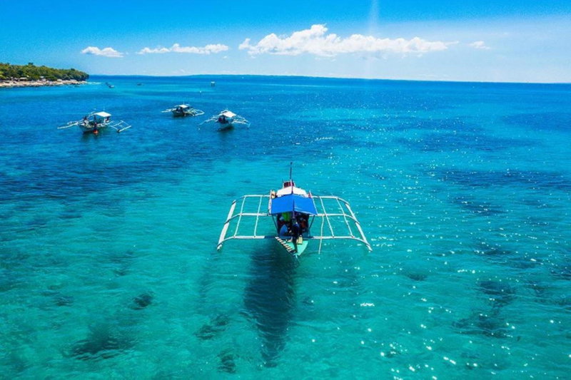 North Ville Beach Resort powered by Cocotel, Bantayan Island, Philippines