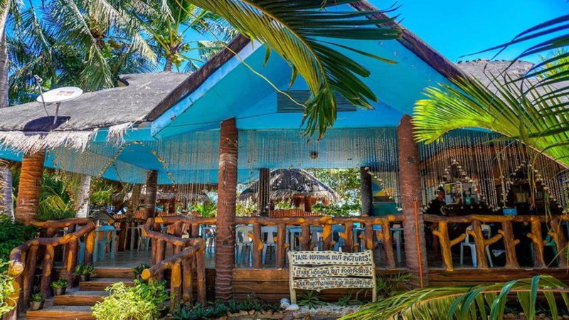 North Ville Beach Resort powered by Cocotel, Bantayan Island, Philippines