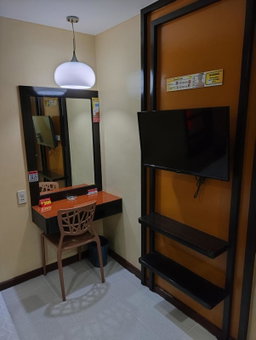 Hotel Sogo Recto, Manila, Philippines