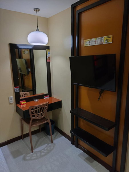 Hotel Sogo Recto, Manila, Philippines