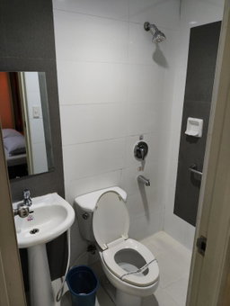 Hotel Sogo Recto, Manila, Philippines