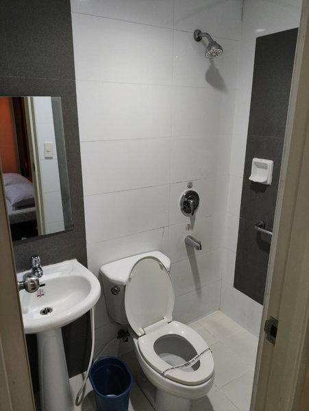 Hotel Sogo Recto, Manila, Philippines