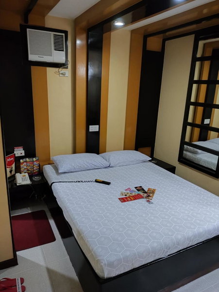 Hotel Sogo Recto, Manila, Philippines