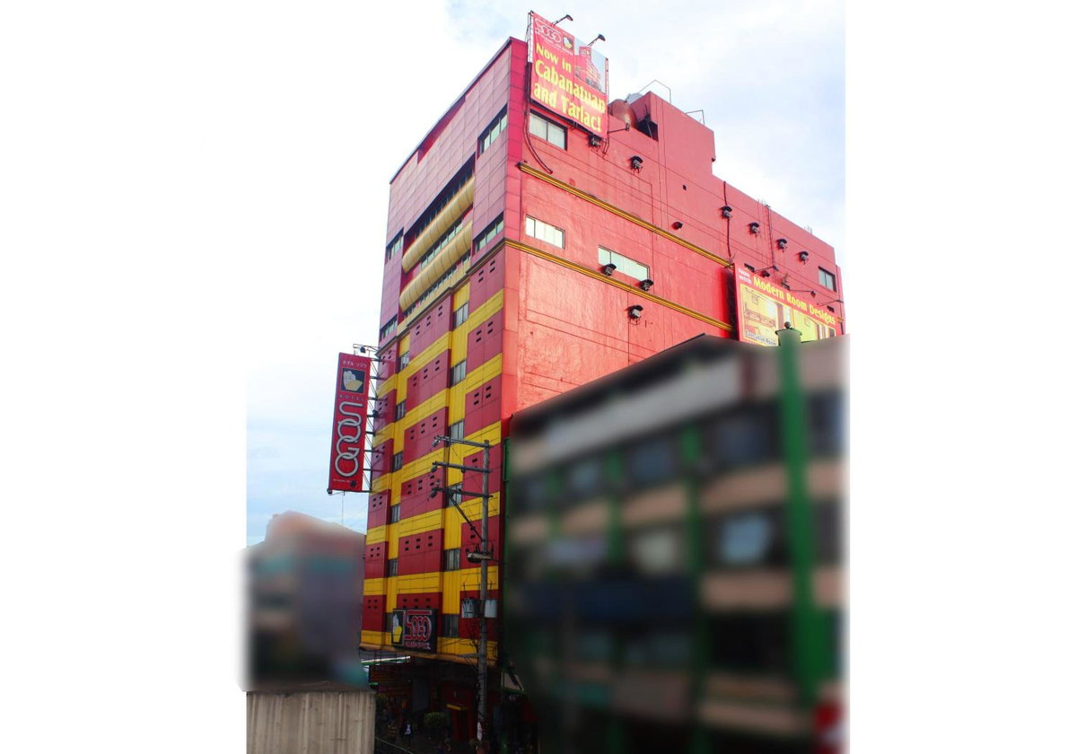 Hotel · Hotel Sogo Edsa Cubao, Manila