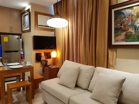 Stay Amare Residences Malate, Manila, Philippines