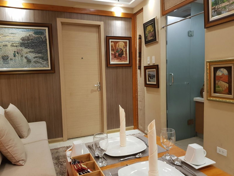 Stay Amare Residences Malate, Manila, Philippines