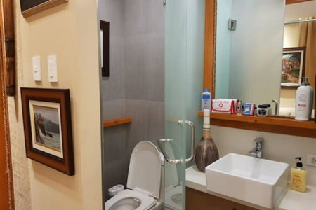 Stay Amare Residences Malate, Manila, Philippines
