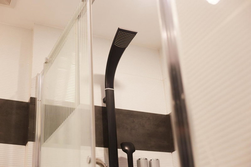 The Blu Hotel, Baranghawon, Philippines