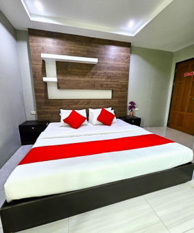 The JRJF Hotel near Tagum Terminal, Tagum, Philippines