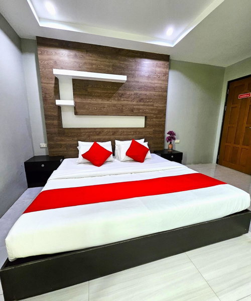 The JRJF Hotel near Tagum Terminal, Tagum, Philippines