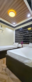 The JRJF Hotel near Tagum Terminal, Tagum, Philippines