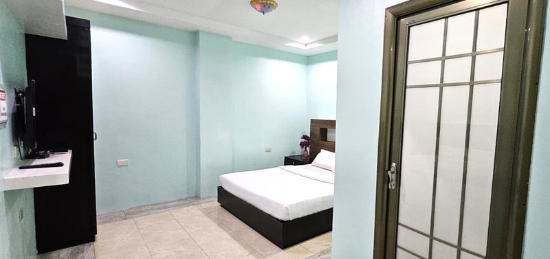 The JRJF Hotel near Tagum Terminal, Tagum, Philippines