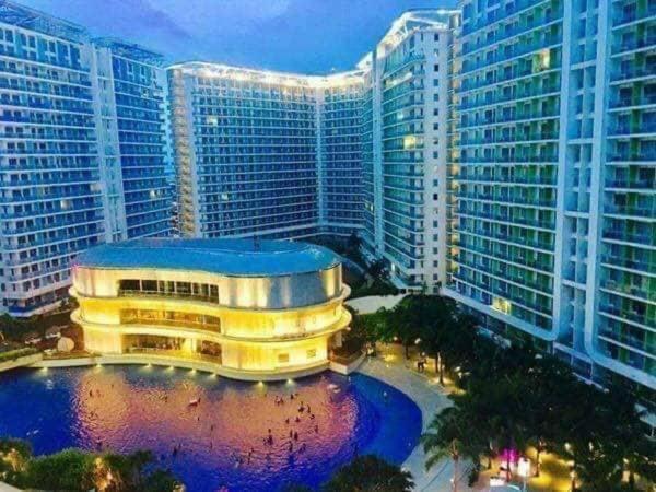 AZURE C5 MAN-MADE BEACH BALCONY Multiple Units, Manila, Philippines