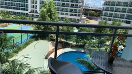 AZURE C5 MAN-MADE BEACH BALCONY Multiple Units, Manila, Philippines