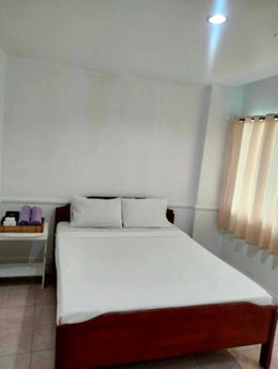 North Shores Inn, Currimao, Philippines