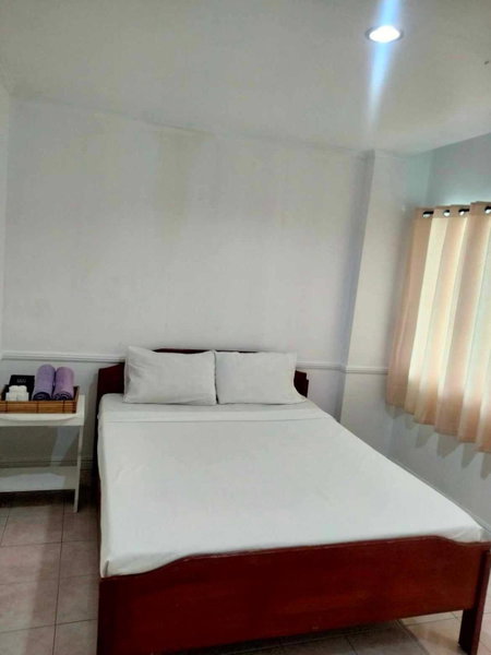 North Shores Inn, Currimao, Philippines