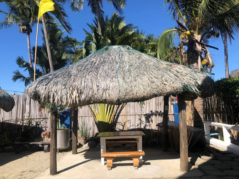 North Shores Inn, Currimao, Philippines