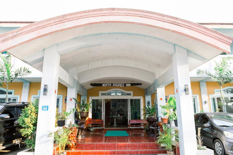 North Shores Inn, Currimao, Philippines