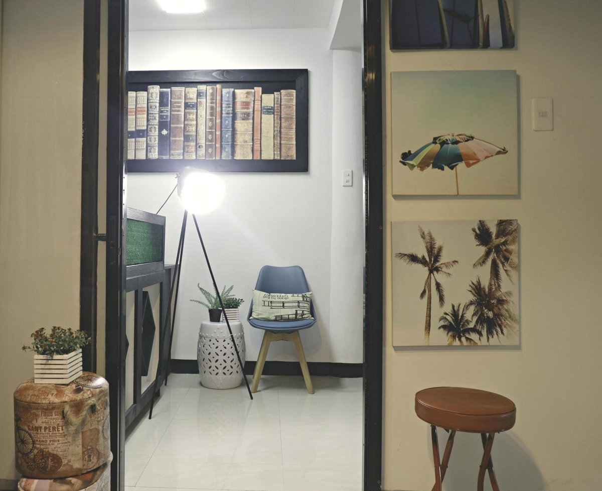 Hotel · Mactan-Cebu Airport Budget Hotel, Mactan