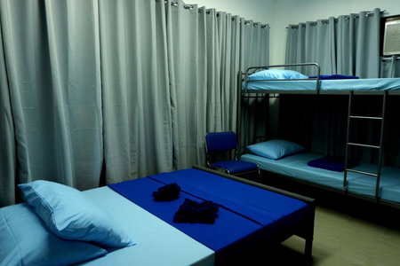 Mactan-Cebu Airport Budget Hotel, Mactan, Philippines