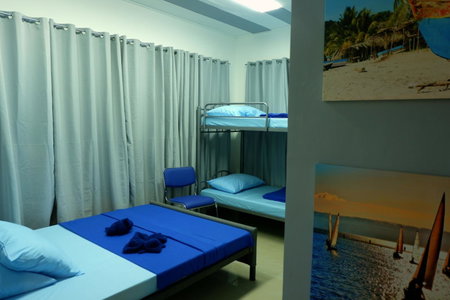 Mactan-Cebu Airport Budget Hotel, Mactan, Philippines