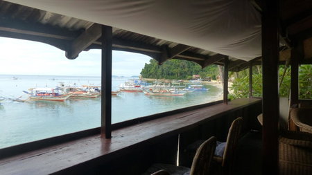 Bangka Hostels, El Nido, Philippines