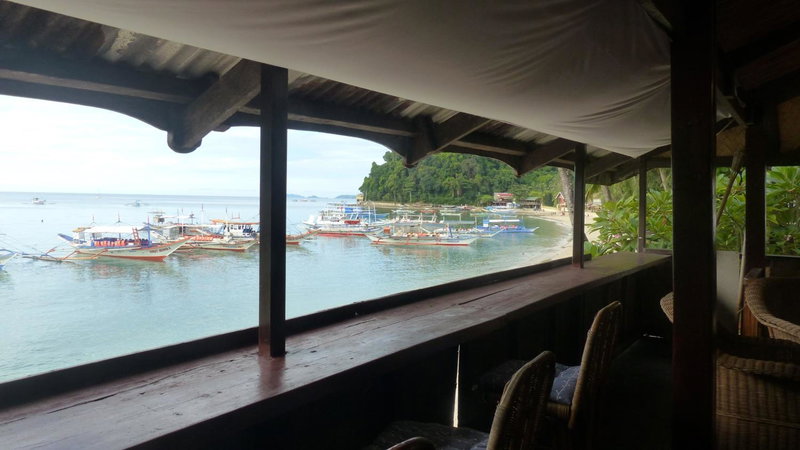 Bangka Hostels, El Nido, Philippines
