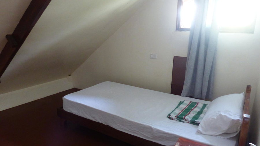 Bangka Hostels, El Nido, Philippines
