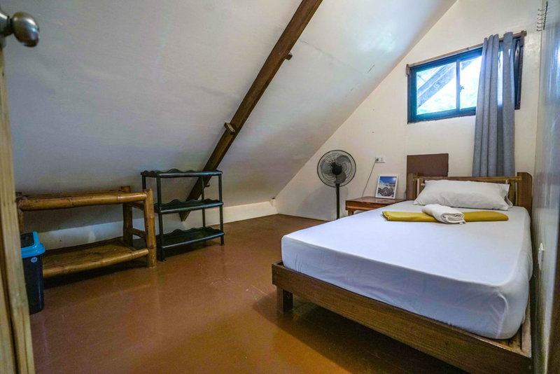 Bangka Hostels, El Nido, Philippines