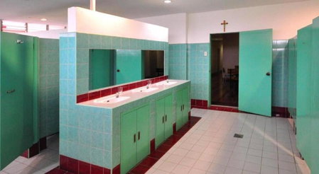 Marbella Leisure Hostel, Panglao, Philippines