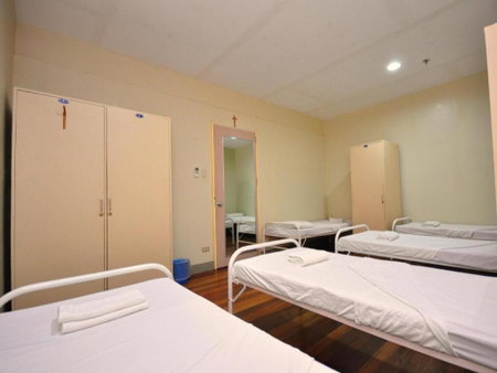 Marbella Leisure Hostel, Panglao, Philippines