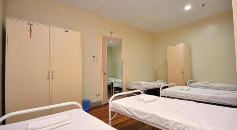 Marbella Leisure Hostel, Panglao, Philippines