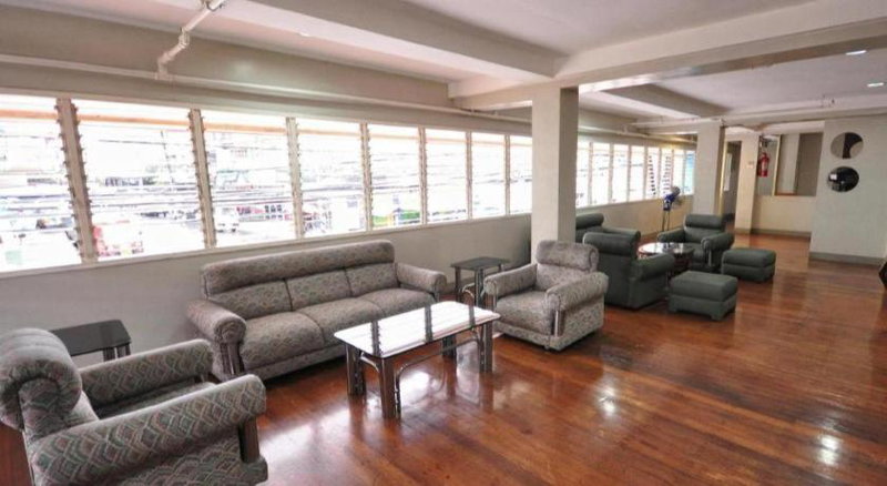 Marbella Leisure Hostel, Panglao, Philippines