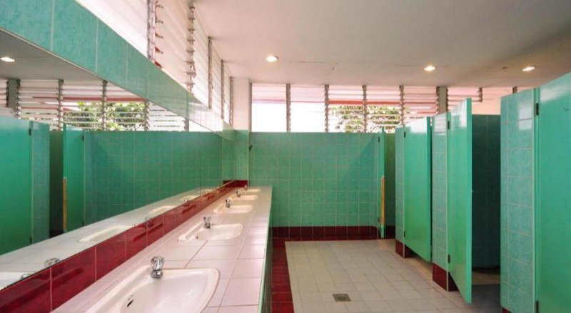 Marbella Leisure Hostel, Panglao, Philippines