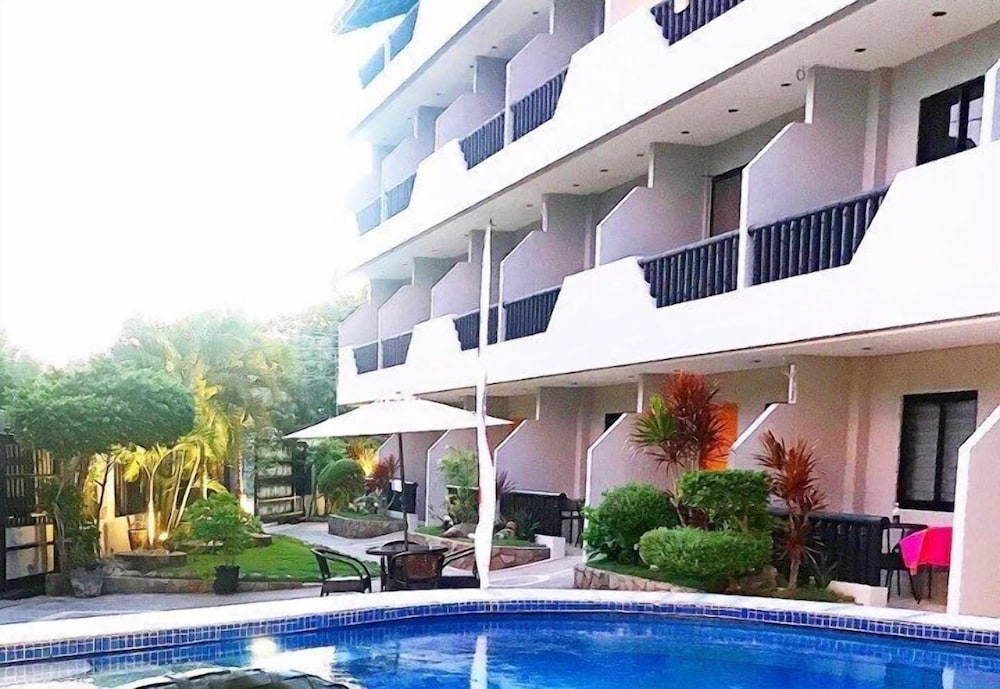 Mayfair Resort, Philippines