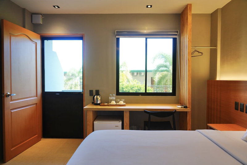 Mayfair Resort, Panglao, Philippines