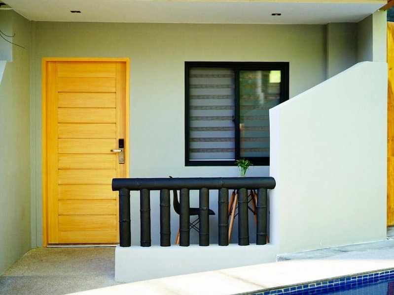 Mayfair Resort, Panglao, Philippines