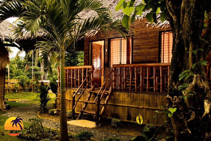 Loboc Cool River Resort, Loboc, Philippines