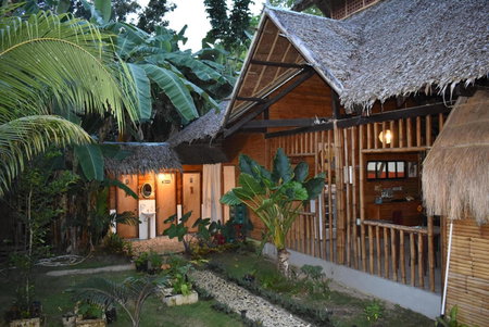 Loboc Cool River Resort, Loboc, Philippines