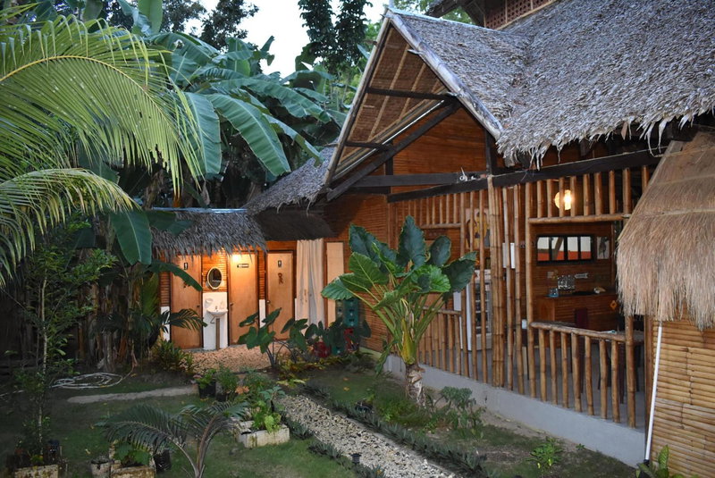 Loboc Cool River Resort, Loboc, Philippines
